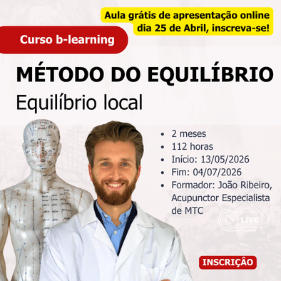 Método do Equilíbrio – Equilíbrio Local